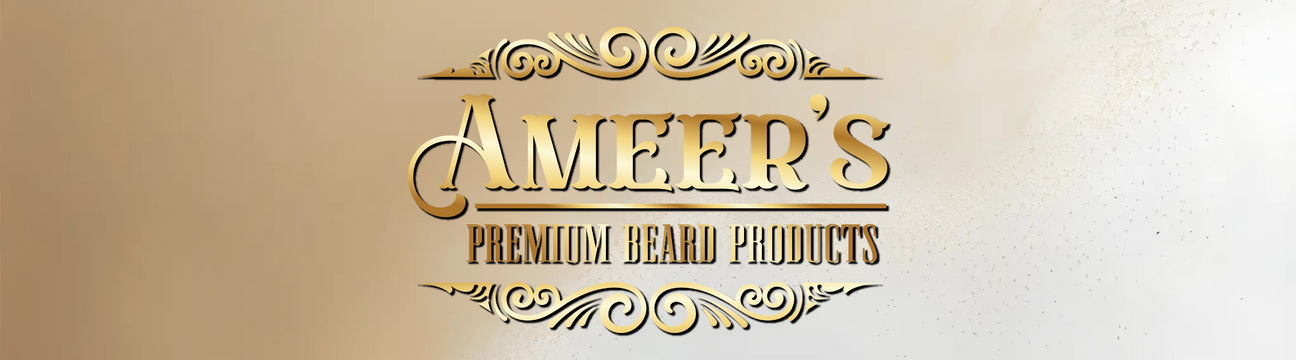 Ameer's Beard
