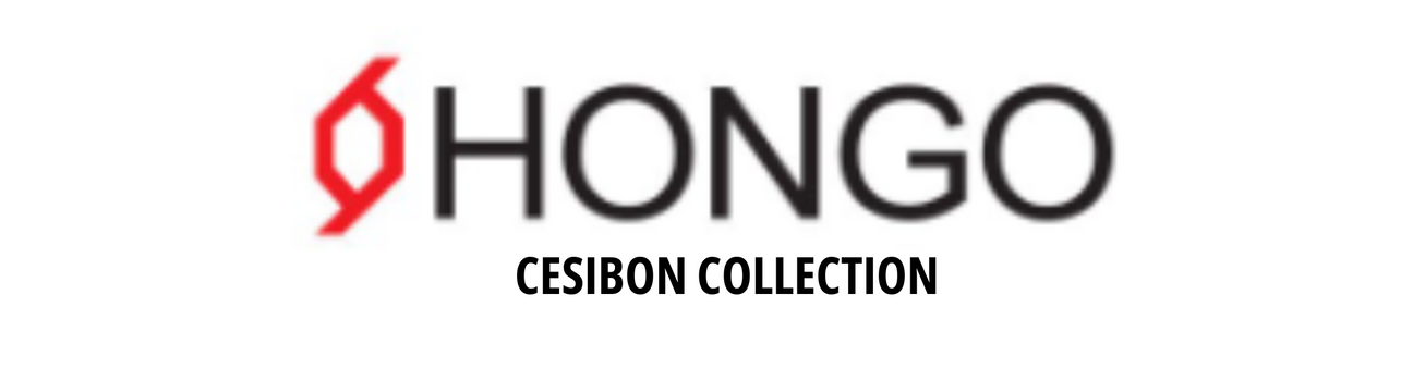 Hongo Cesibon Collection