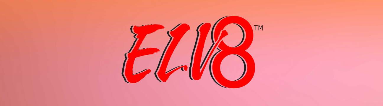 ELV8 Logo
