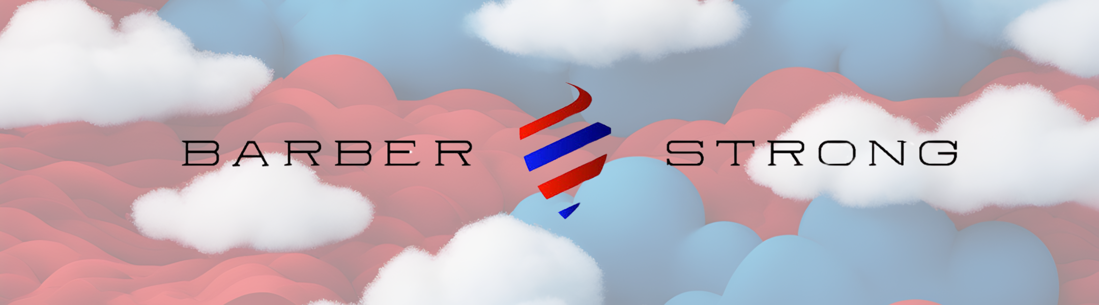 Barber Strong