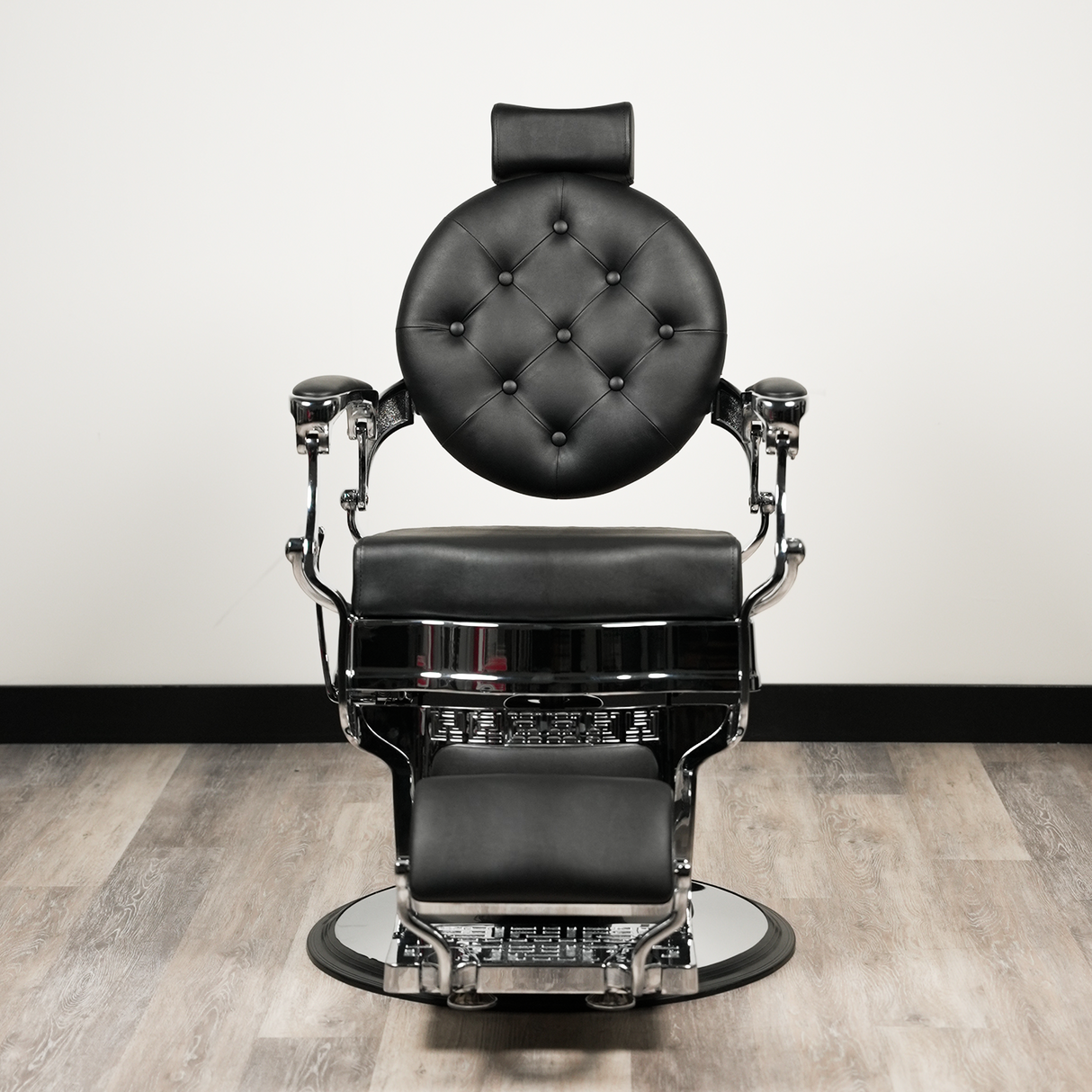 Zafir Barber Chair