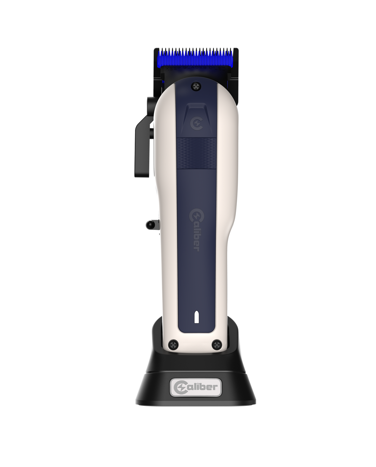Caliber Pro 10MM Cordless Clipper