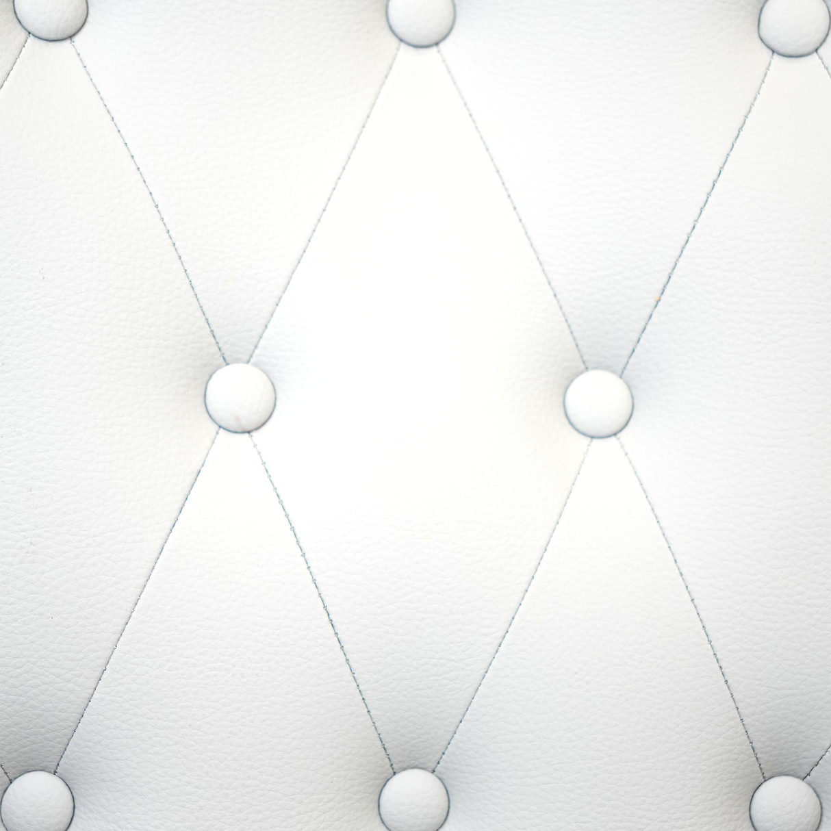 Santana Silver Barber Chair