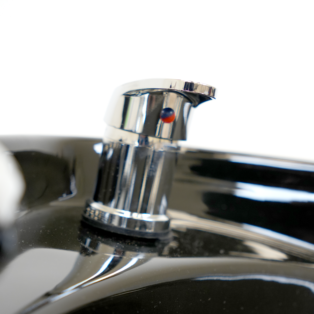 Shanghai Shampoo Backwash Unit