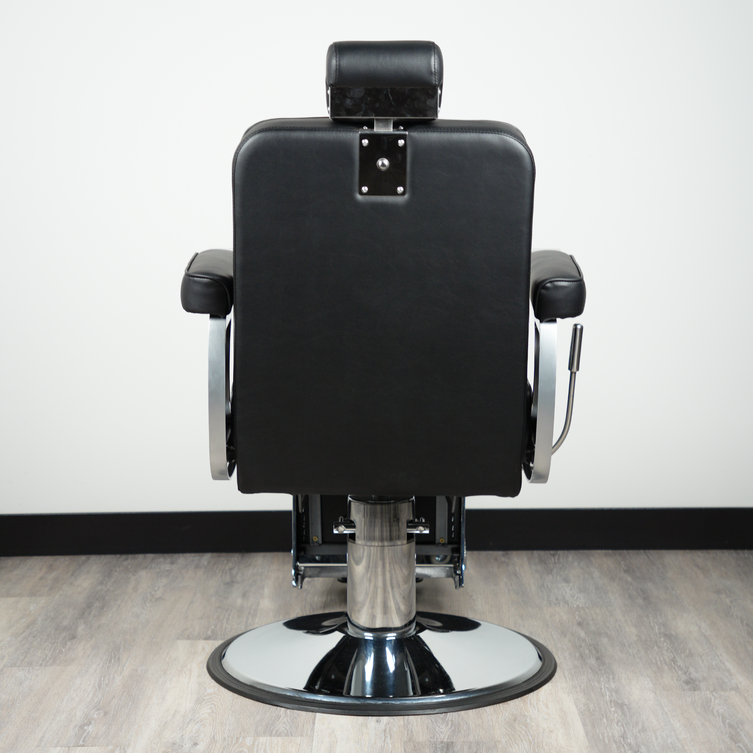 Tangier Titan Barber Chair