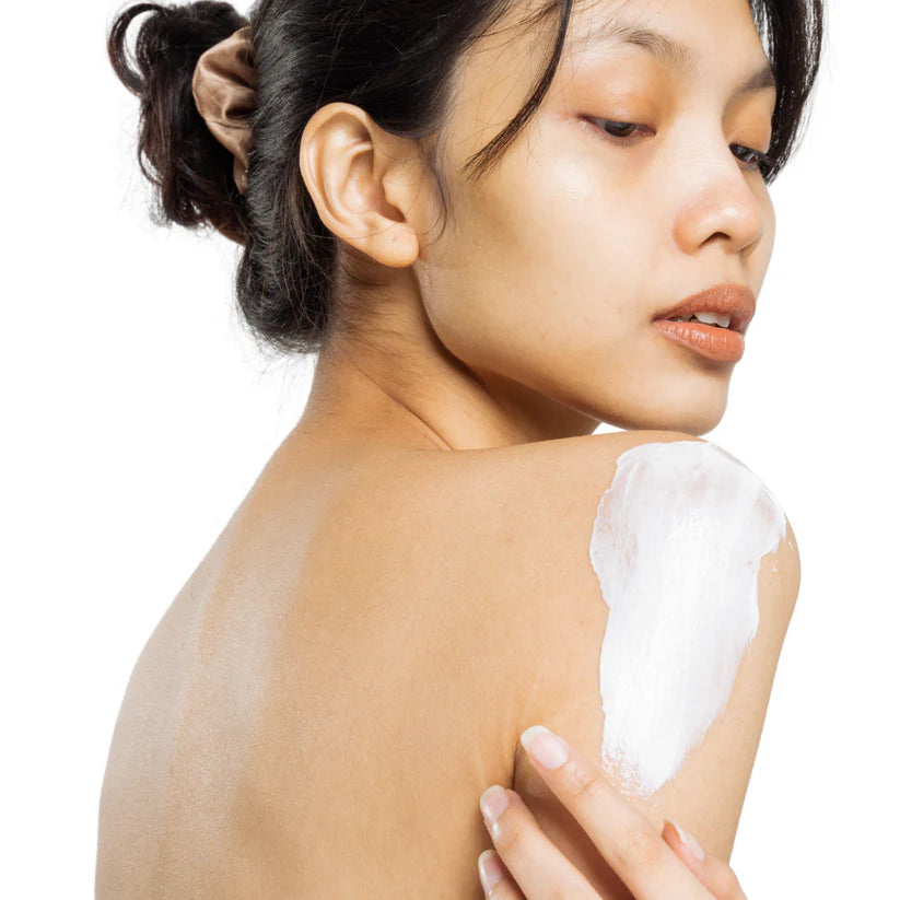 BCL SPA Lavender Serenity Body Cream (3 oz)