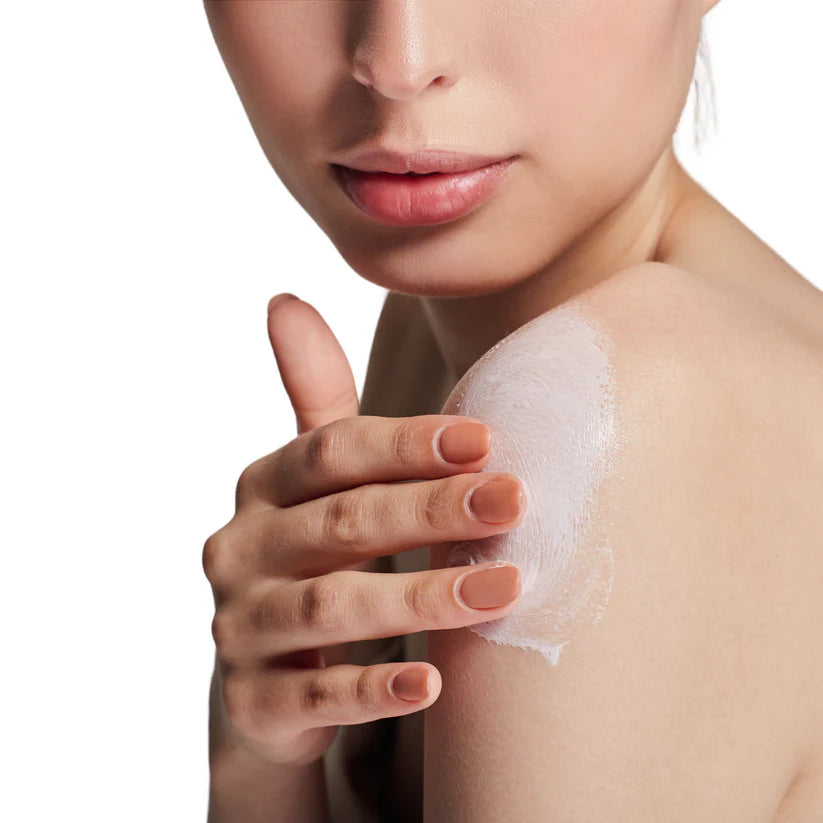 BCL SPA Green Tea Revive Body Cream (3 oz)