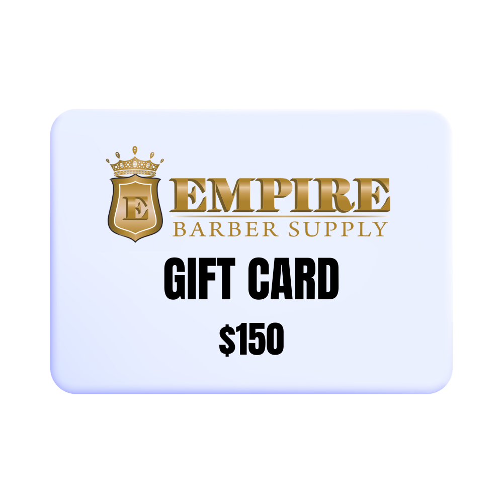 Gift Card - Empire Barber Supply