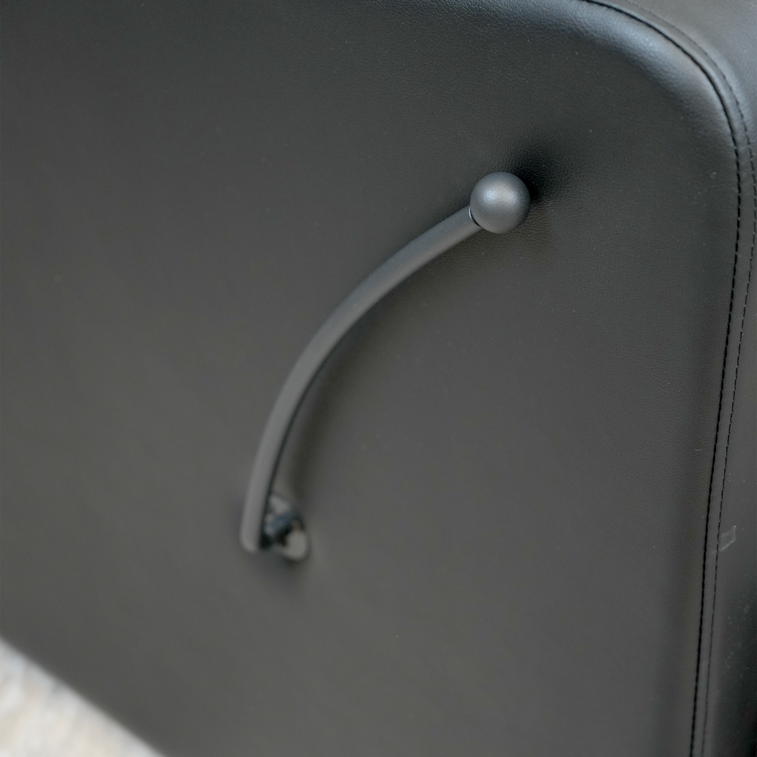 Shanghai Shampoo Backwash Unit