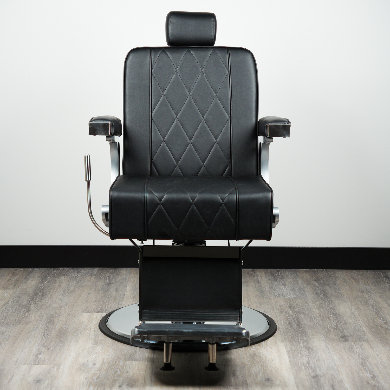 Tangier Titan Barber Chair