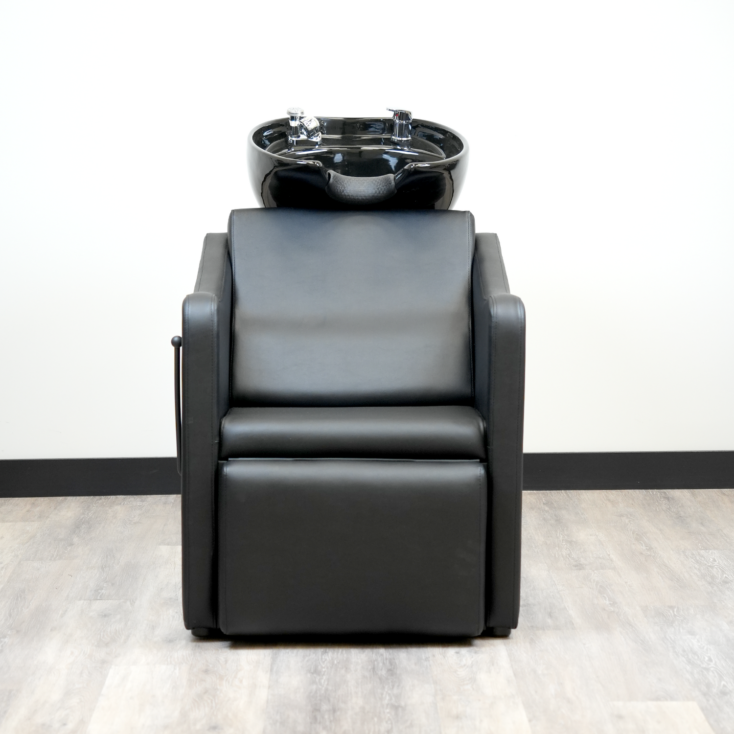 Shanghai Shampoo Backwash Unit