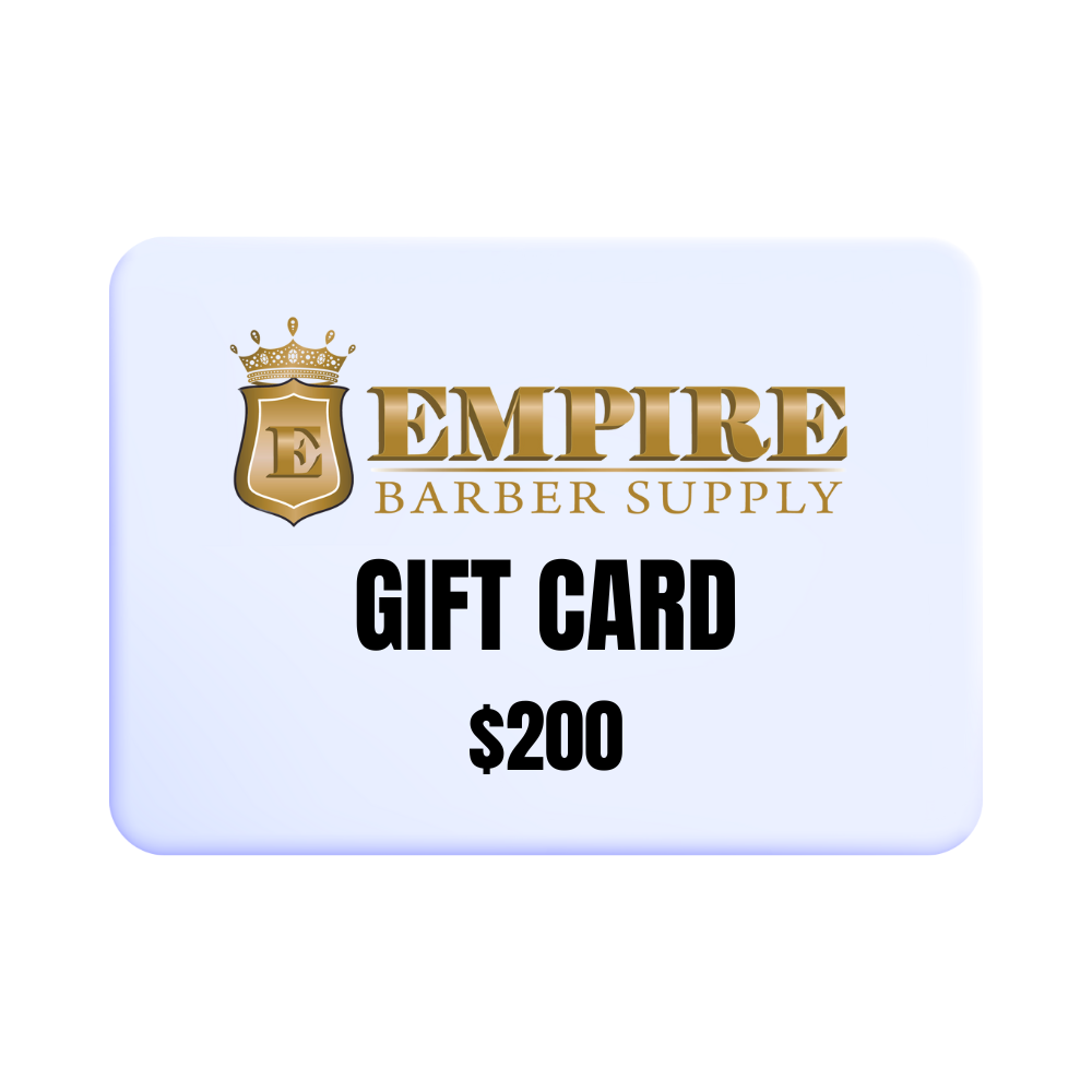 Gift Card - Empire Barber Supply