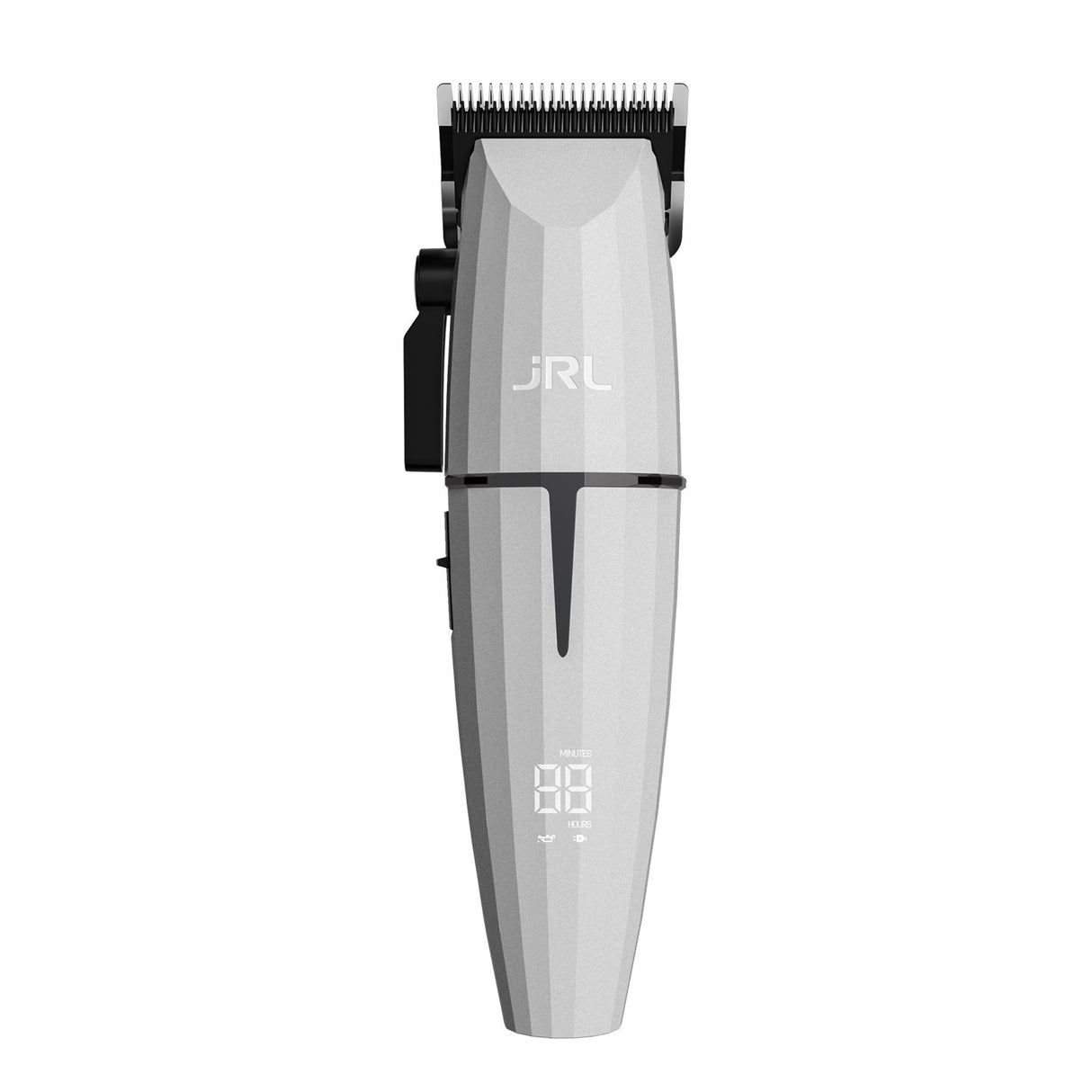 JRL ONYX GHOST Professional Cordless Hair Clipper - Empire Barber Supply