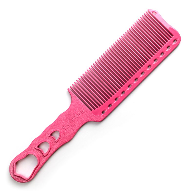 Y.S. Park 282 Large Clipper Comb - Empire Barber Supply