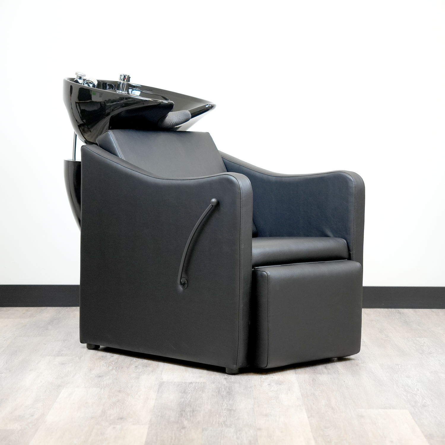 Shanghai Shampoo Backwash Unit