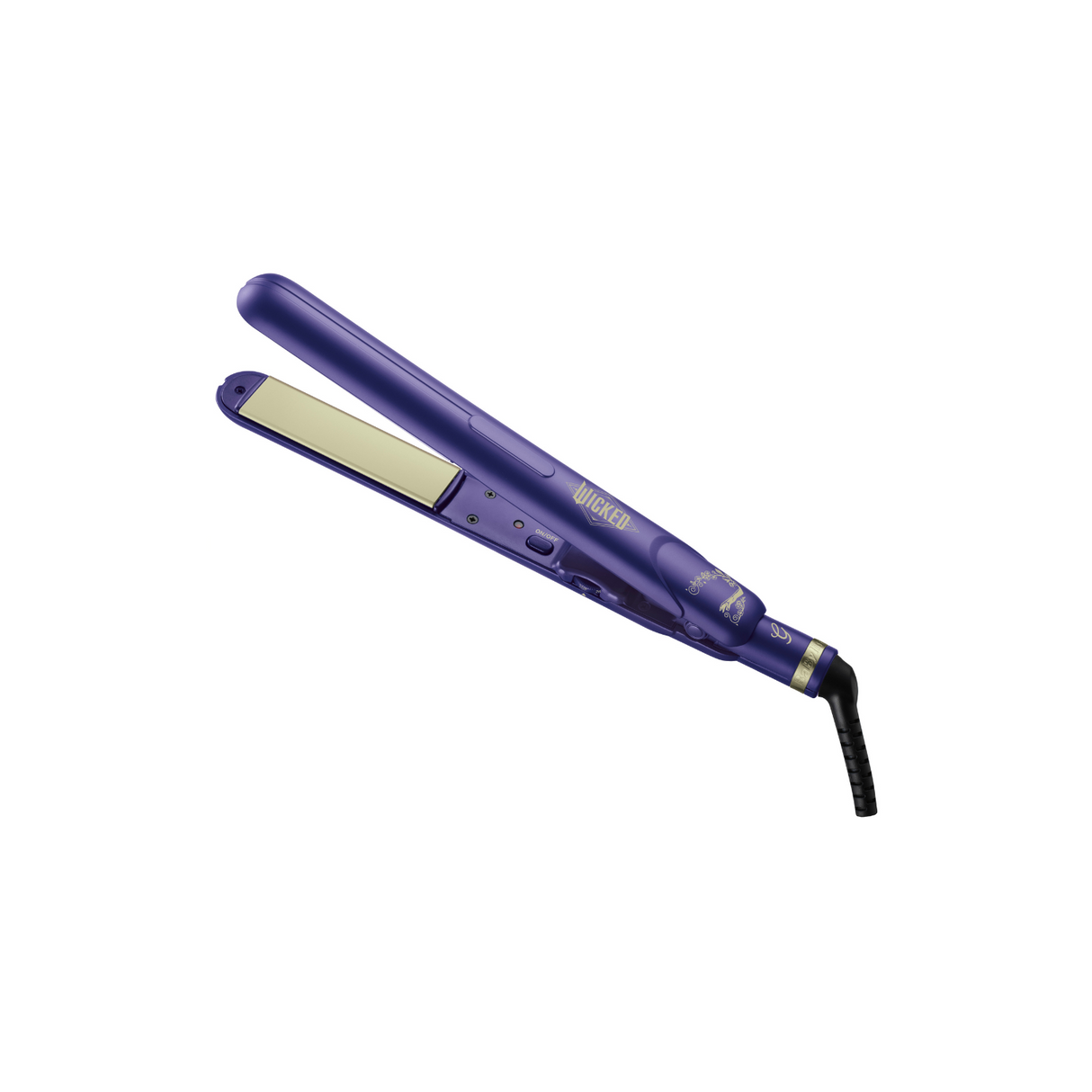 Babylisspro WICKED CERAMIX XTREME™ 1" FLAT IRON - Glinda