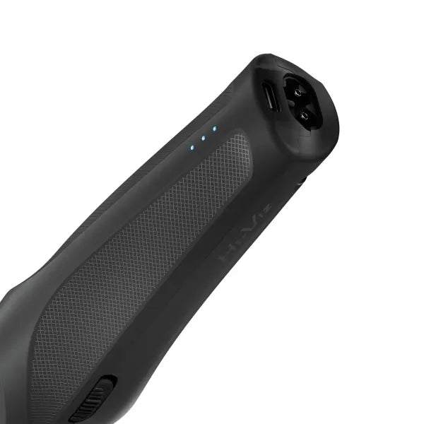 Wahl 5-Star Hi-Viz Trimmer - Night Shade