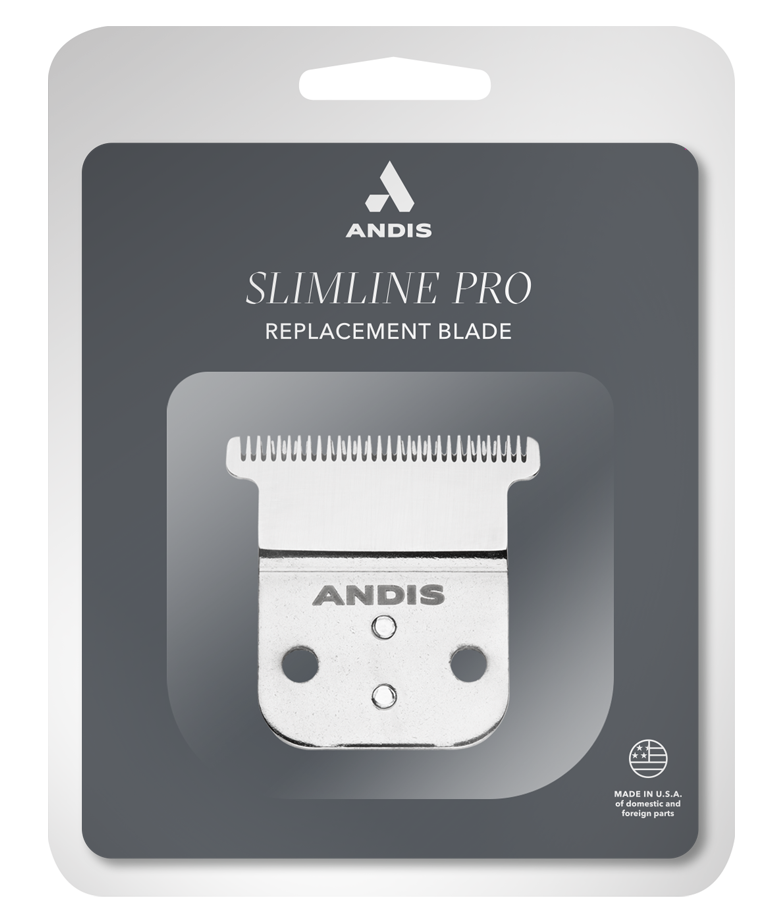Andis Slimline Trimmer Blade - Empire Barber Supply
