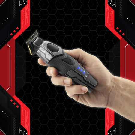 S|C 3VERSINCE Trimmer - CS