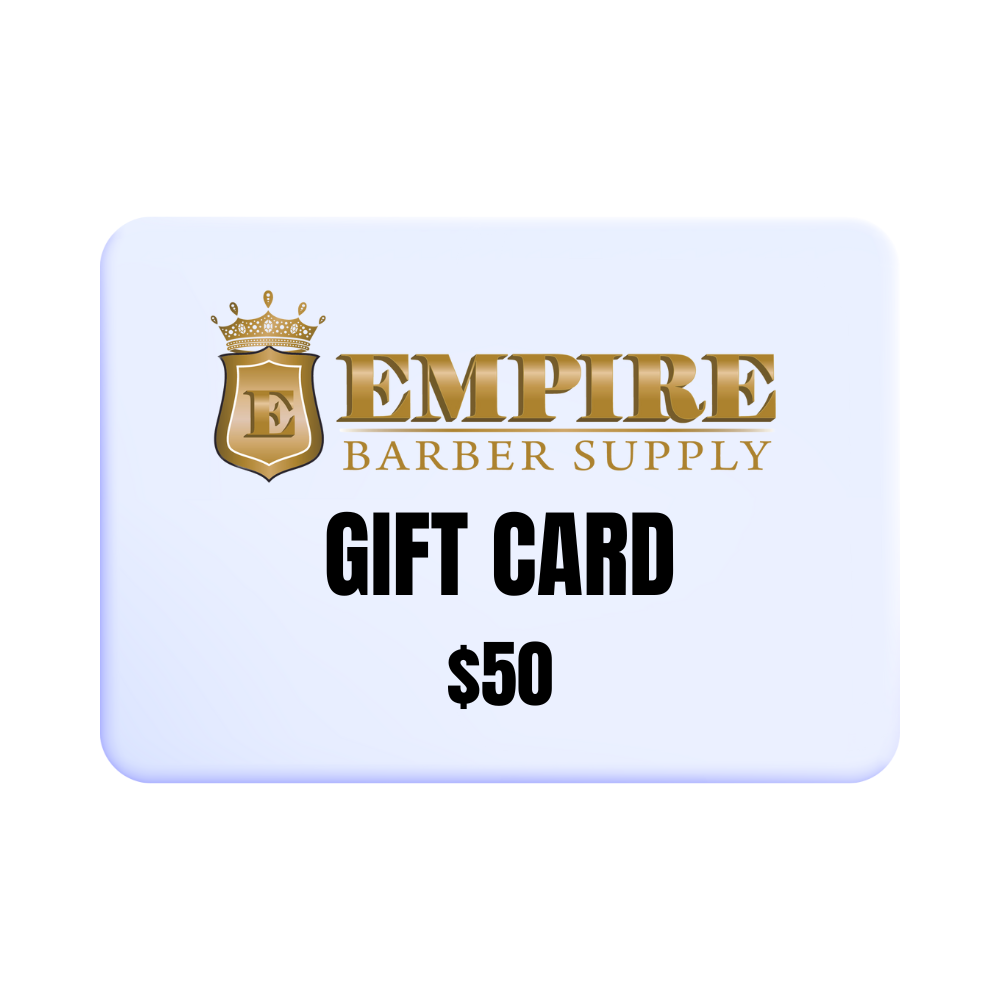Gift Card - Empire Barber Supply