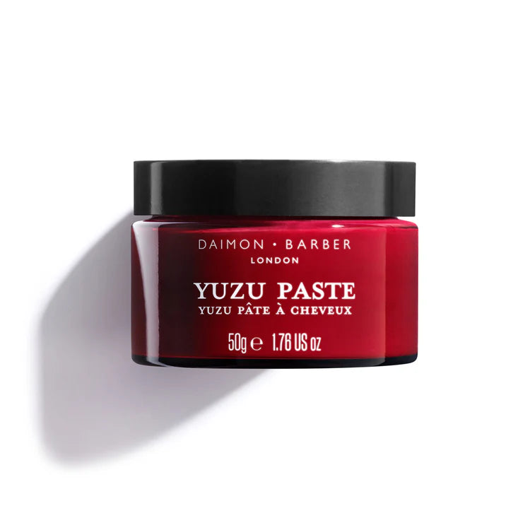 Daimon Barber Yuzu Paste