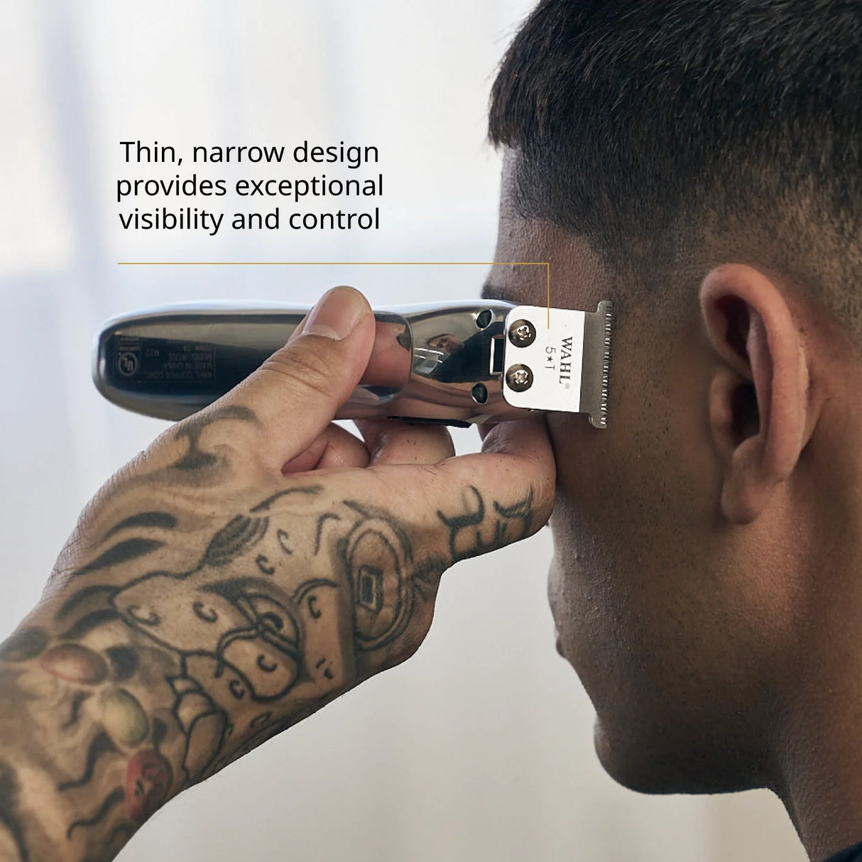 Wahl Align Trimmer Blade