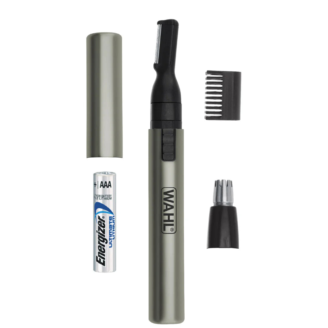Wahl Lithium Groomsman Trimmer