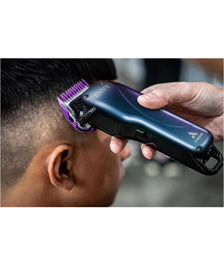 Andis Cordless Envy Li Clipper Galaxy