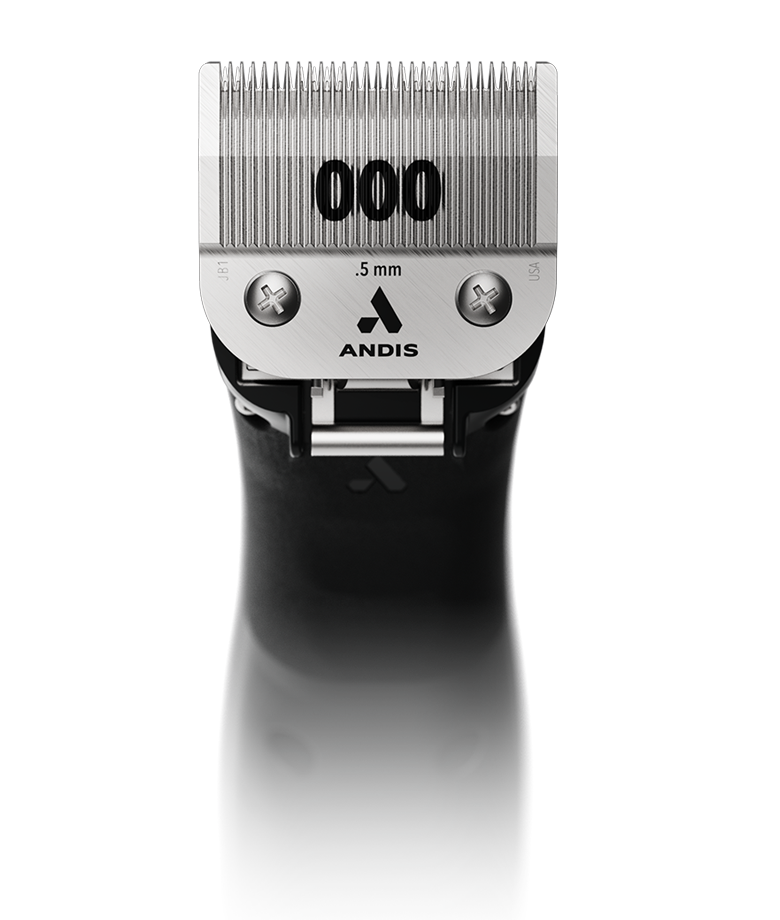 Andis eMERGE Cordless Detachable Blade Clipper