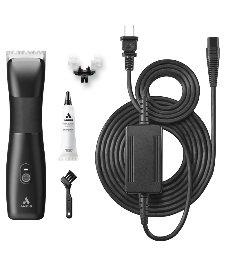 Andis eMERGE Cordless Detachable Blade Clipper