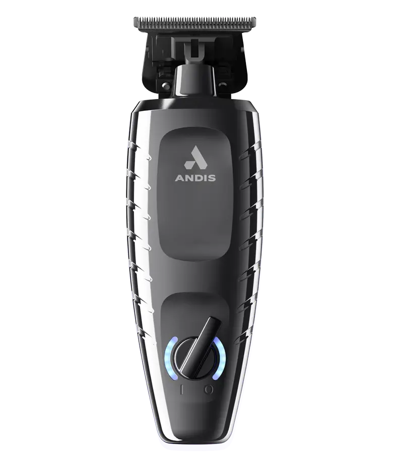 Andis GTX-EXO II Cordless M-Force Trimmer - Empire Barber Supply