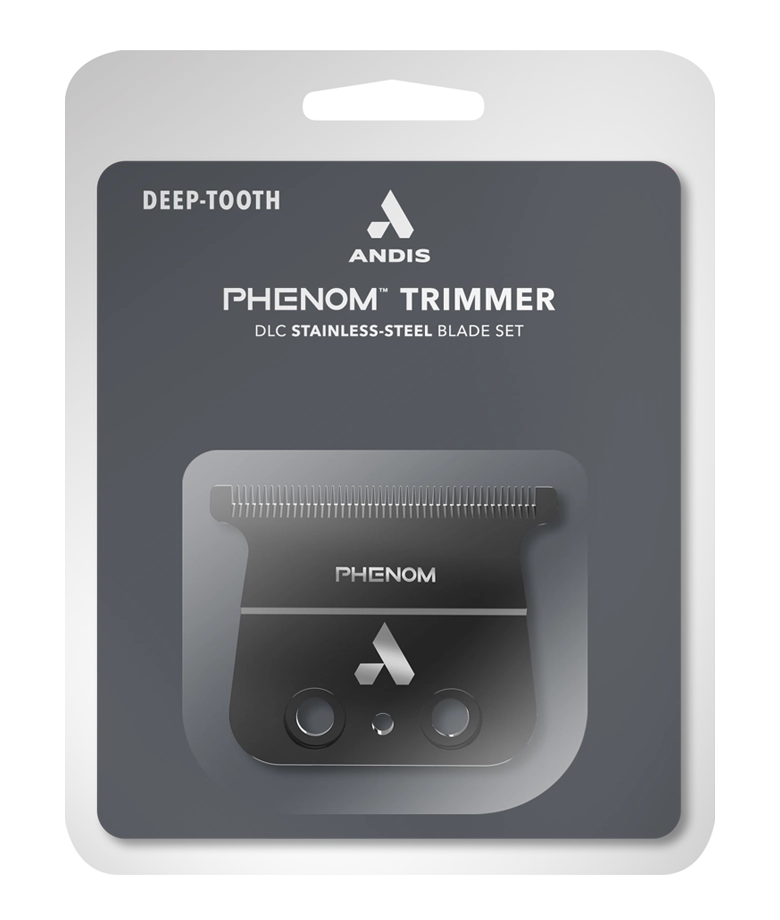 Andis Phenom Trimmer Replacement T Blade