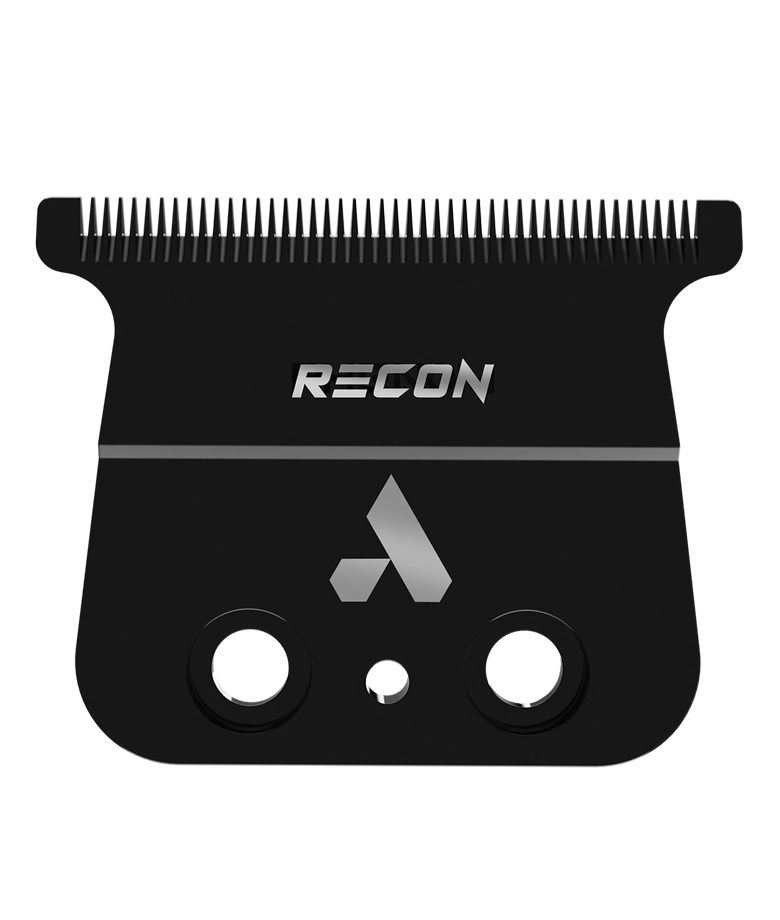 Andis Recon Trimmer Black Chrome