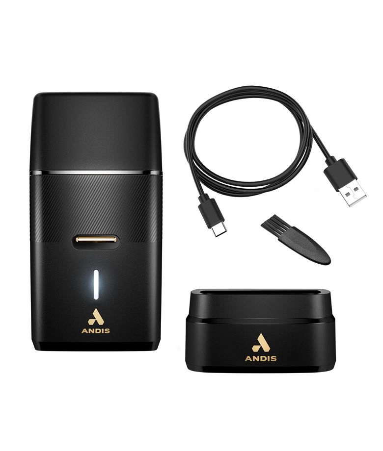 Andis Profoil Li Plus II Foil Shaver