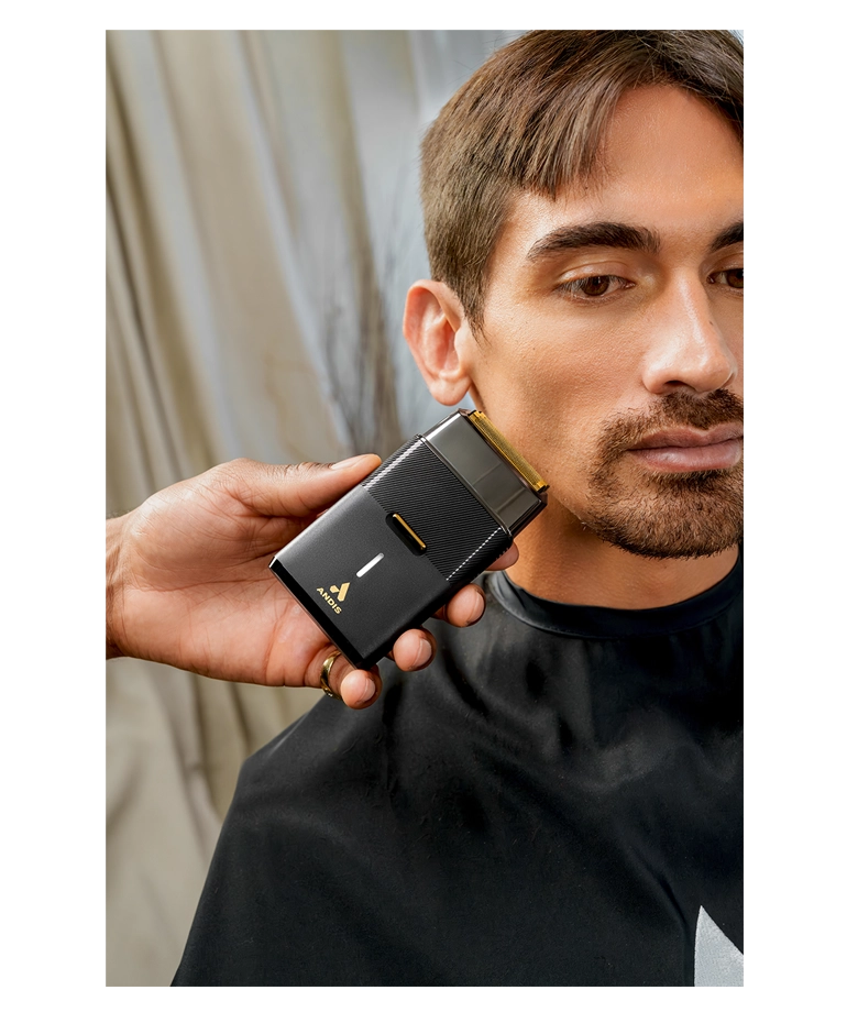 Andis Profoil Li Plus II Foil Shaver