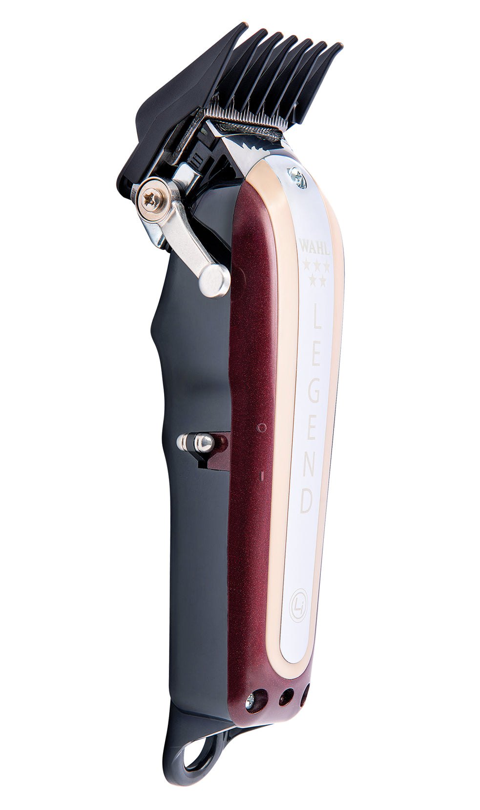 Wahl 5 Star Cordless Legend Li Clipper