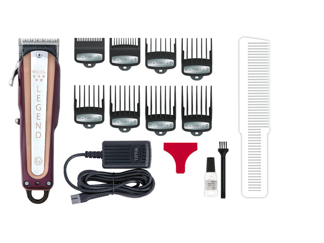 Wahl 5 Star Cordless Legend Li Clipper