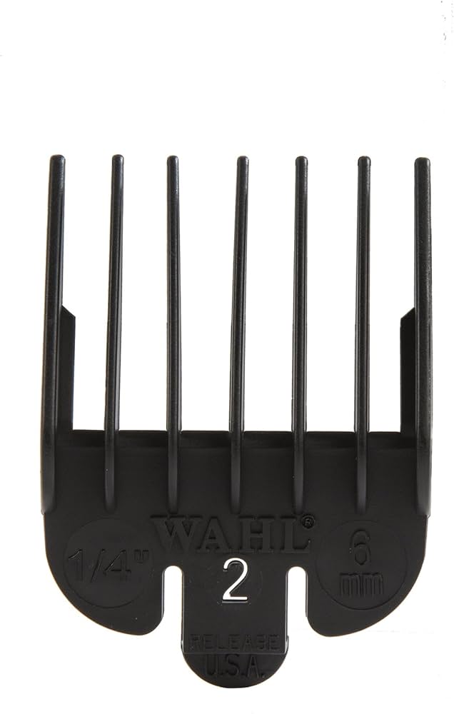 Wahl Clipper Guide #2 - Empire Barber Supply