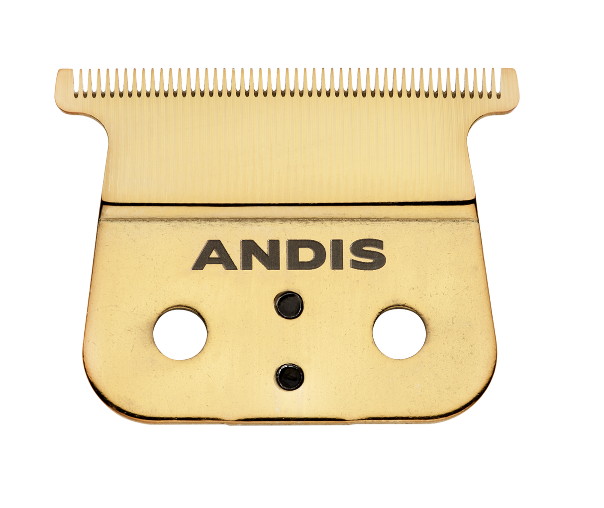 Andis Gold Deep-Tooth GTX-EXO Blade