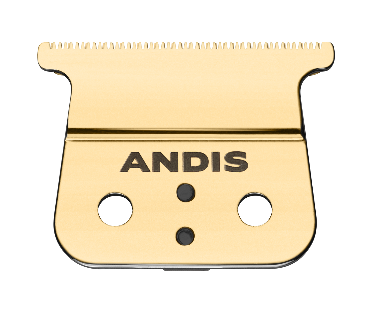 Andis Gold Shallow-Tooth GTX-EXO Blade