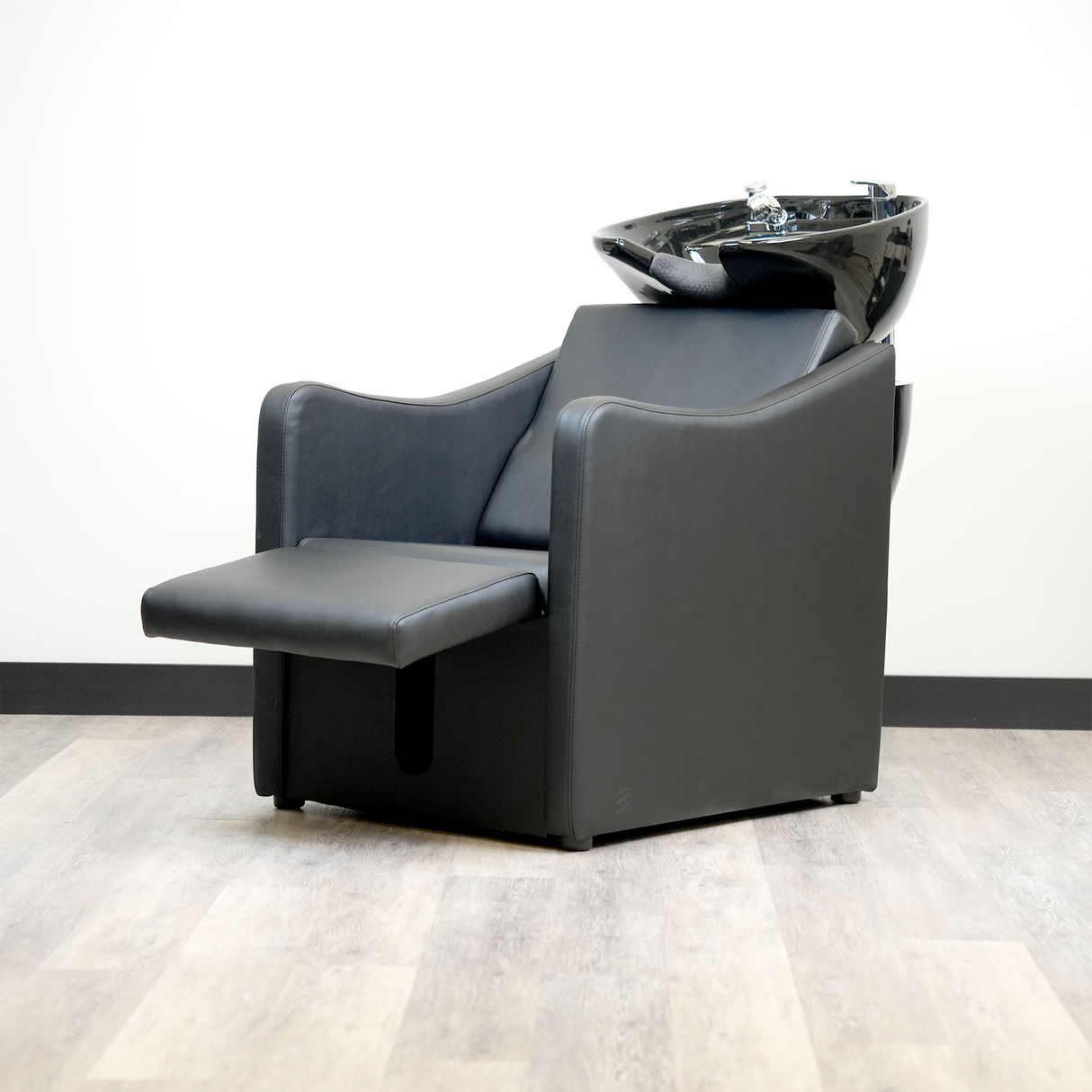 Shanghai Shampoo Backwash Unit