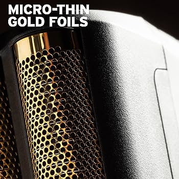 Wahl 5-Star Vanish Replacement Foil and Cutter Bar Assembly