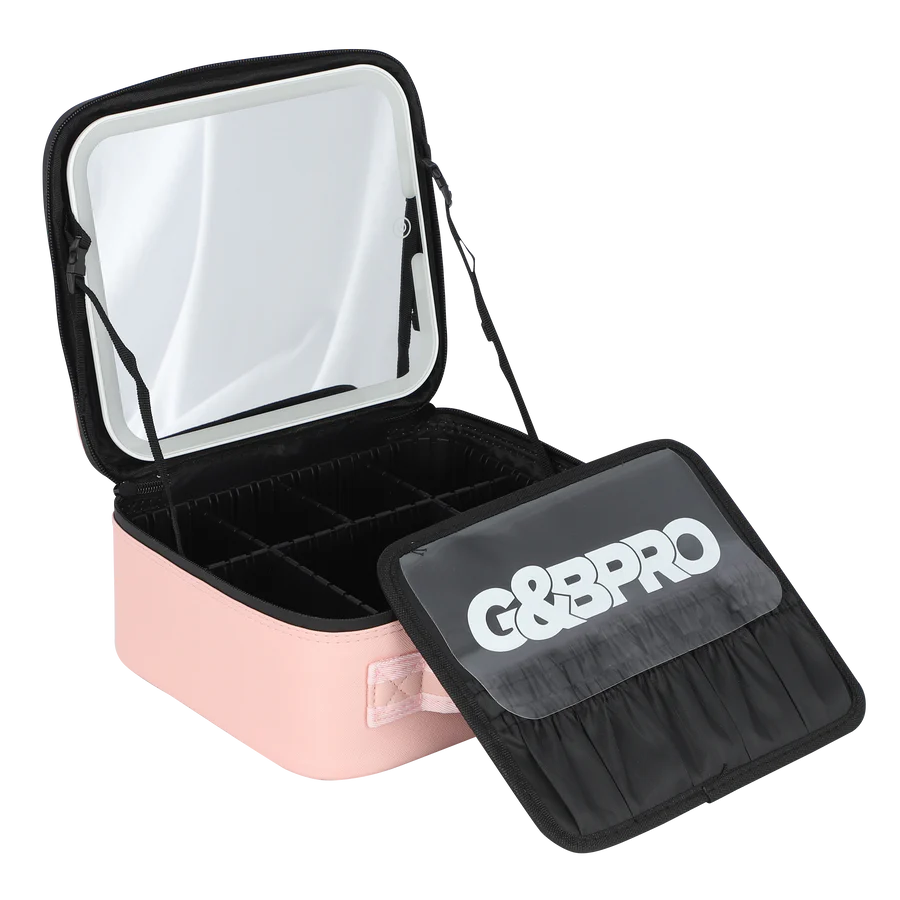 G&B Pro Mini Mobile Station Pink