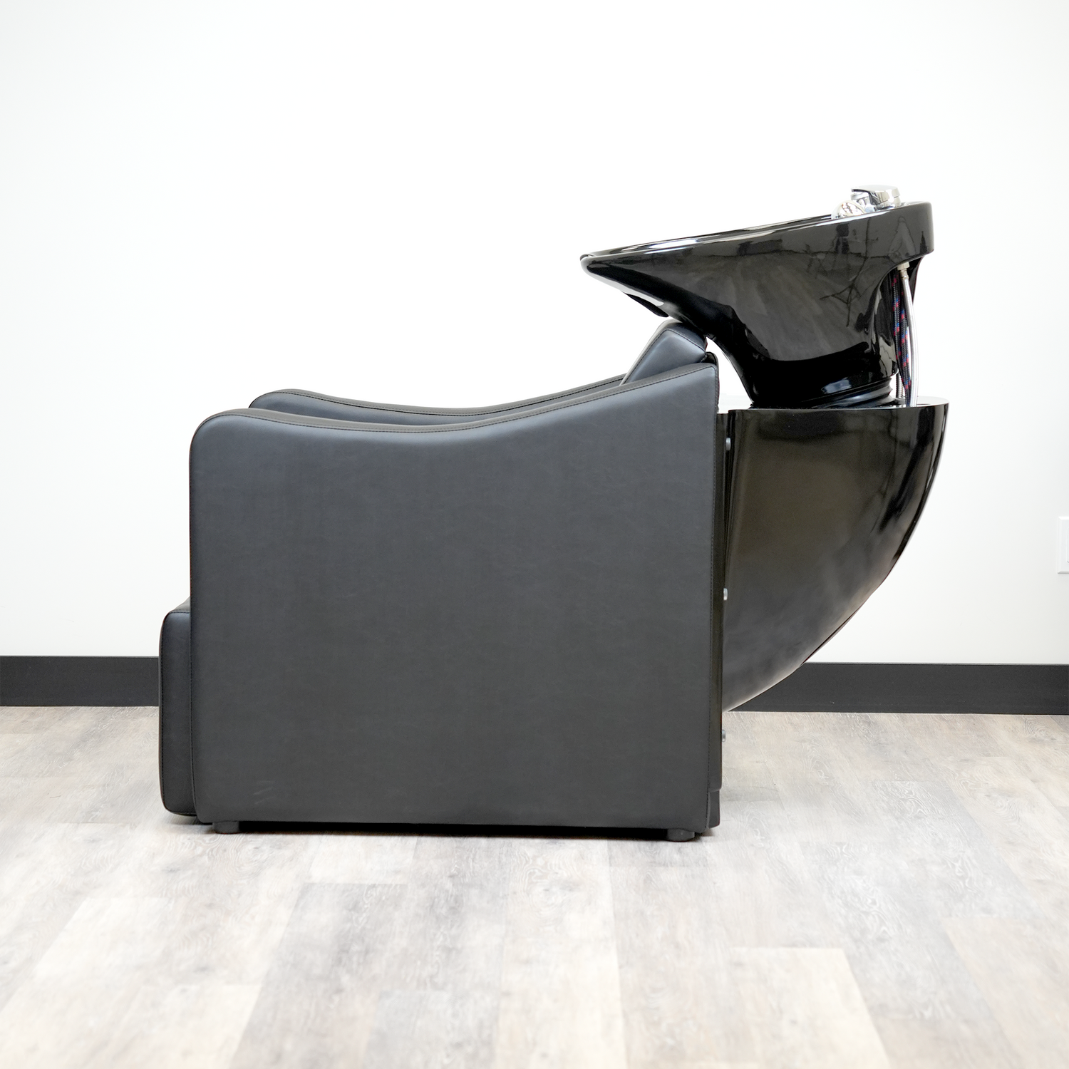 Shanghai Shampoo Backwash Unit