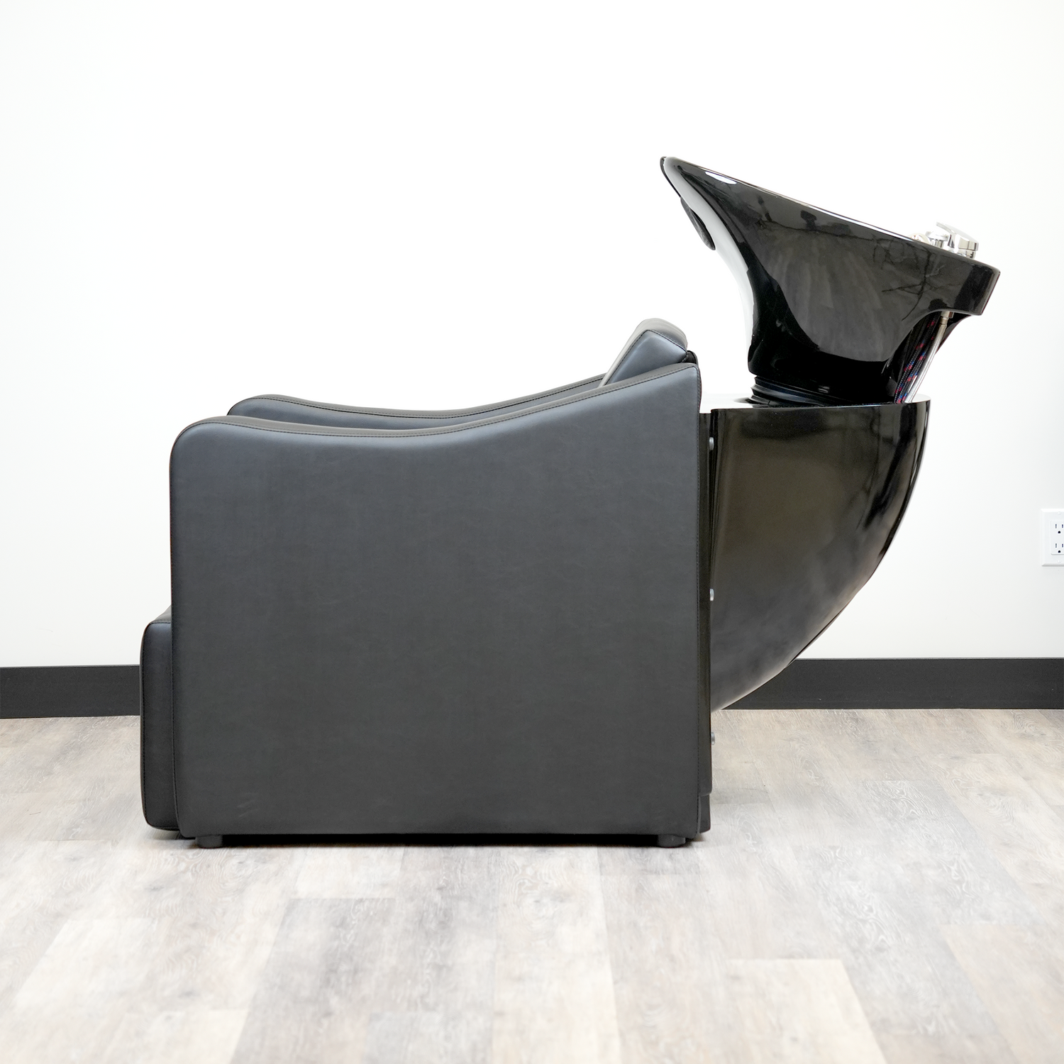 Shanghai Shampoo Backwash Unit