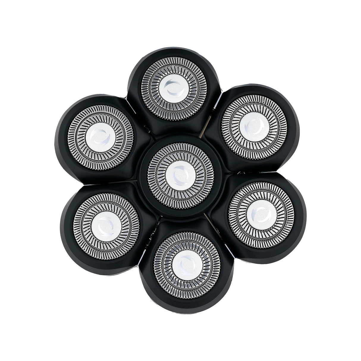 S|C Ace Bald Head Shaver Replacement Foil