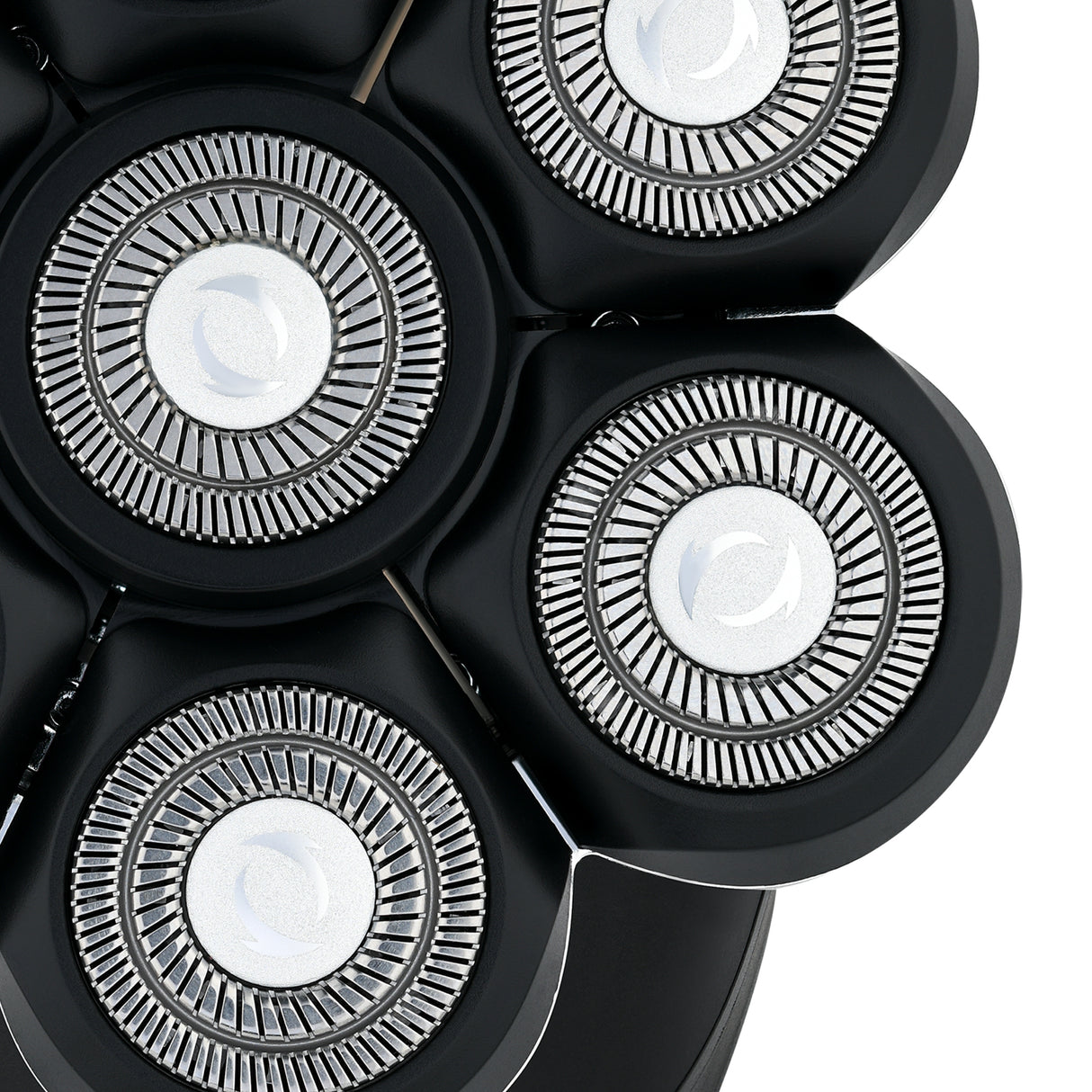 S|C Ace Bald Head Shaver Replacement Foil