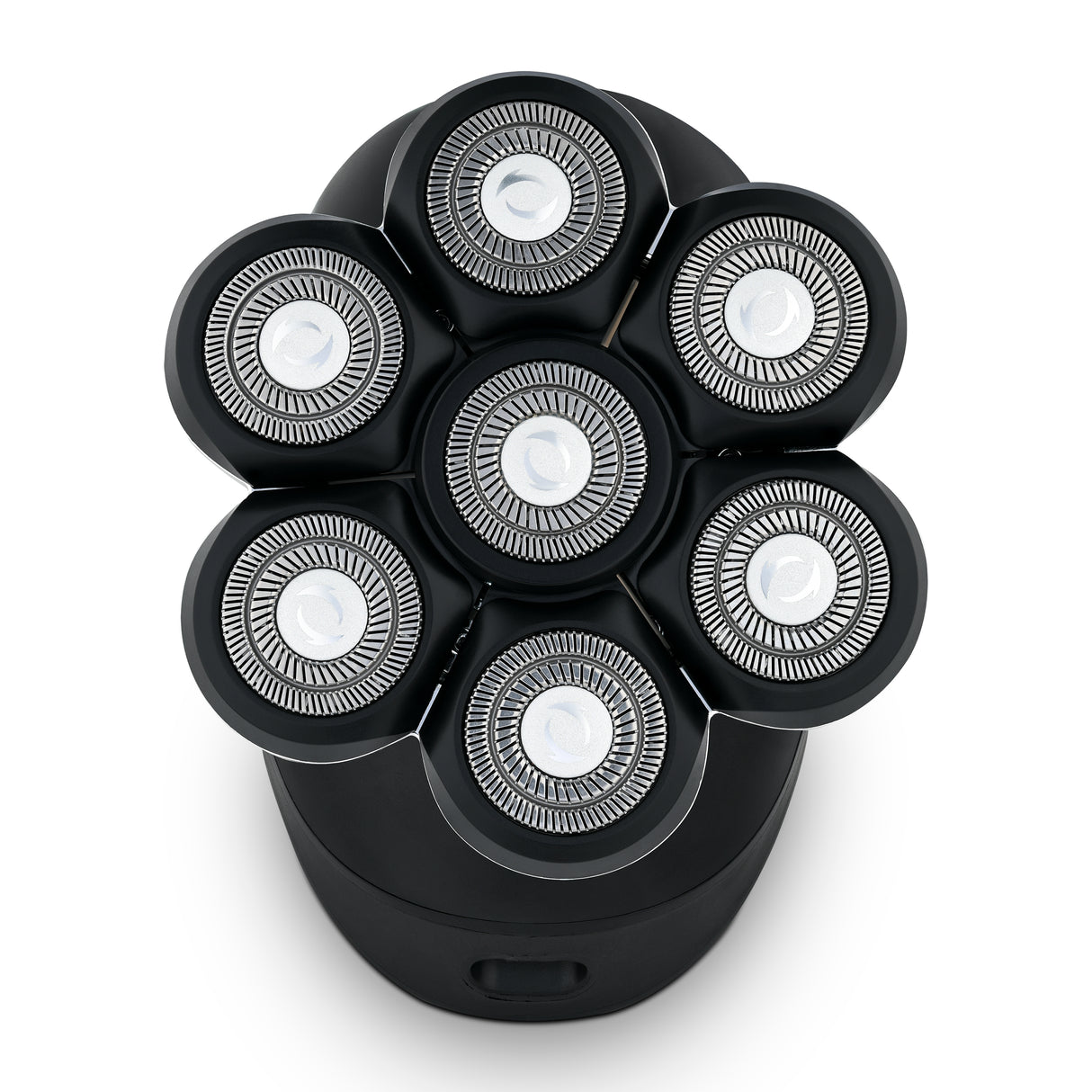 S|C Ace Bald Head Cordless Shaver