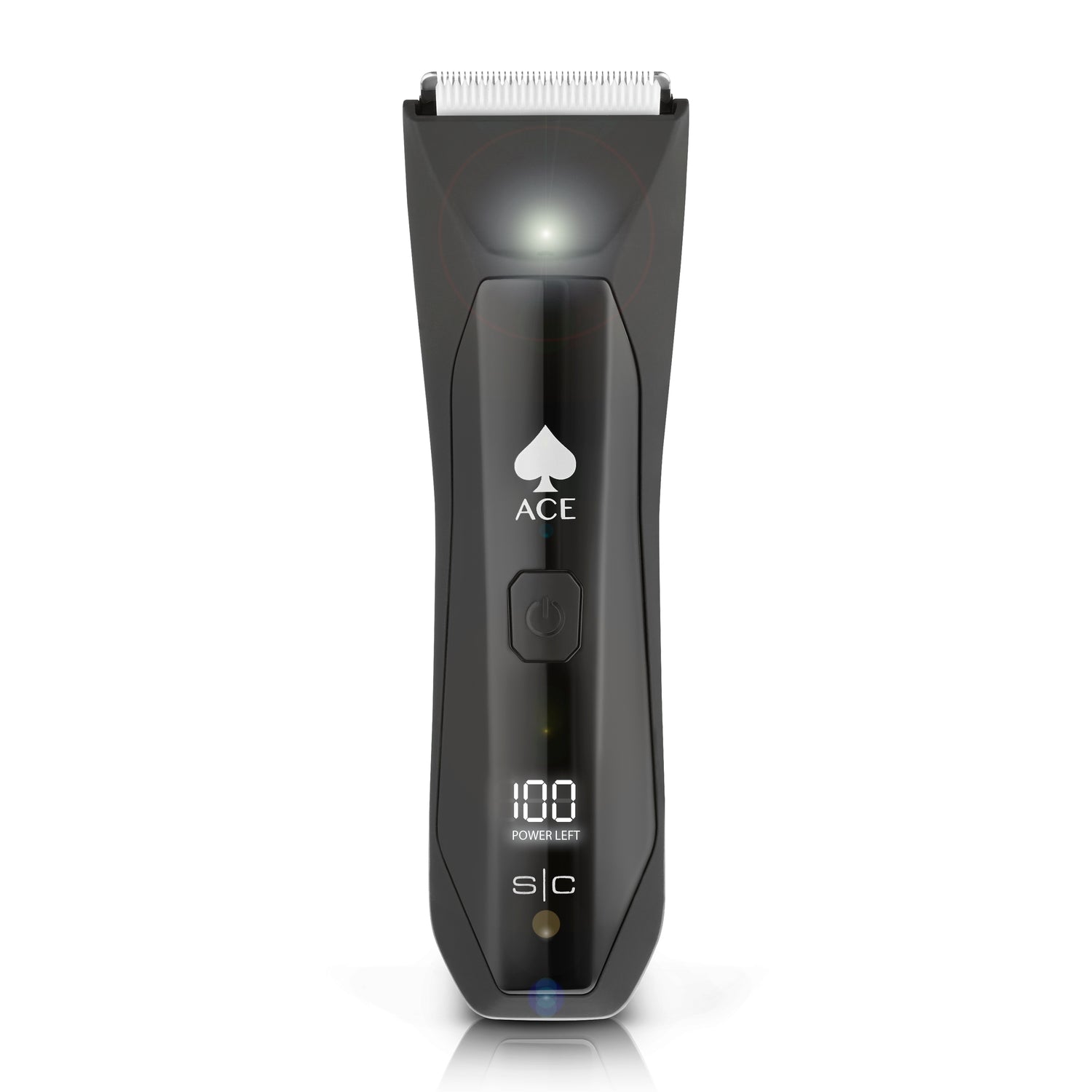 StyleCraft Ace Body Buzzer Trimmer