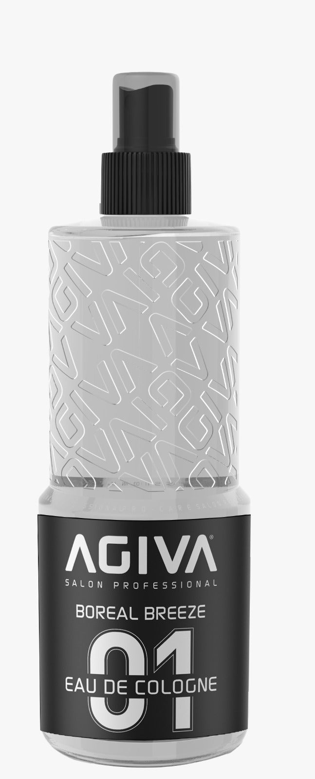 Agiva Aftershave Cologne Spray 400ML